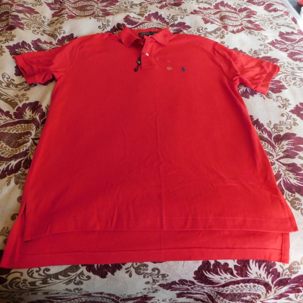 Men's shirt